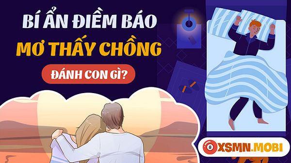 Con số may mắn từ giấc mơ