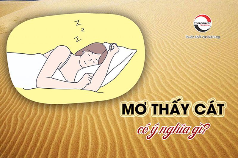 Đường cát trắng biểu tượng cho một cuộc hành trình mới