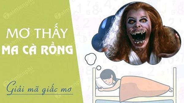 Ma cà rồng đẹp trai