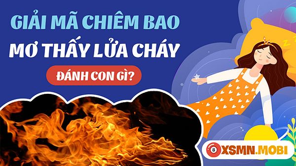 Những con số may mắn liên quan đến giấc mơ về cháy dây điện