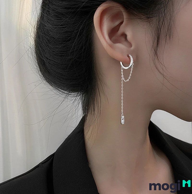 Hướng dẫn nên làm gì khi bị ngứa tai phải